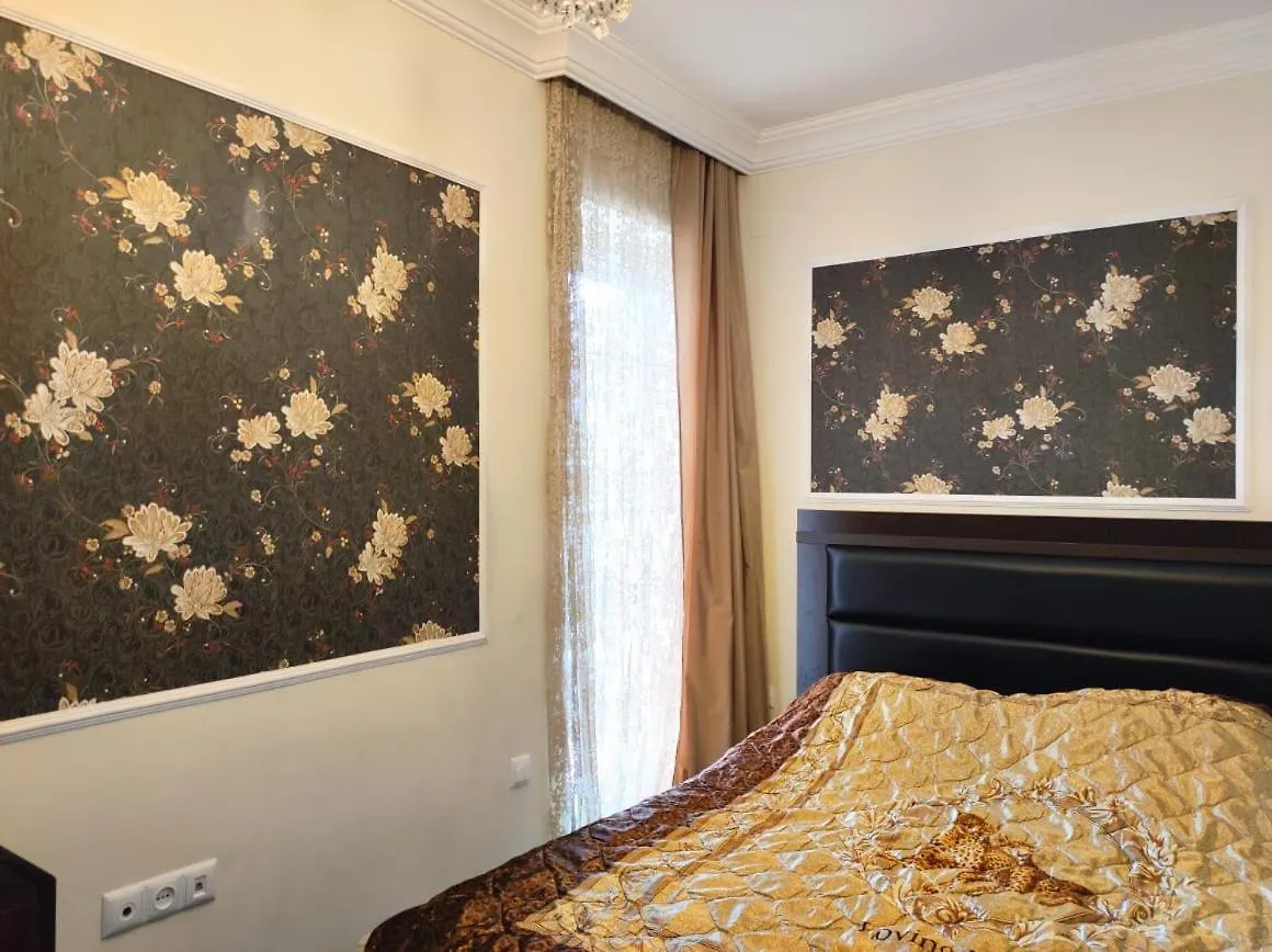 Apartmán Irina'S House Batumi