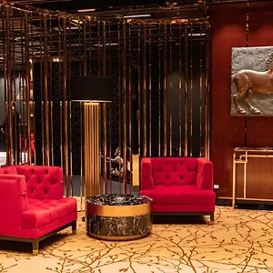 Mandarin Club House Batoemi