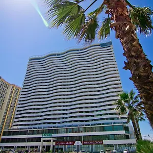 4* Hotel Sky